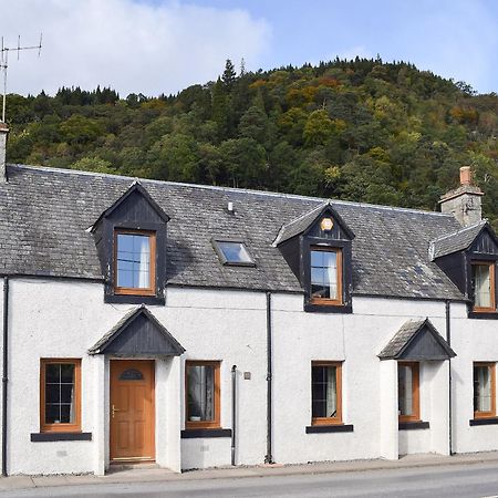 Villa Little Tigh Craggan - Uk10204 Weem Exterior foto